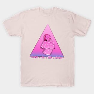 Girl T-Shirt